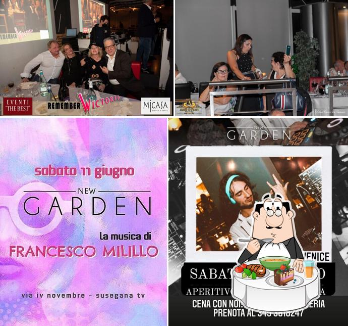 Ecco un'immagine di MICASA Dinner & Dance