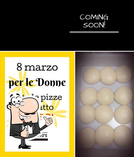 Voir l'image de PIZZERIA MIRKETTO'S PIZZA