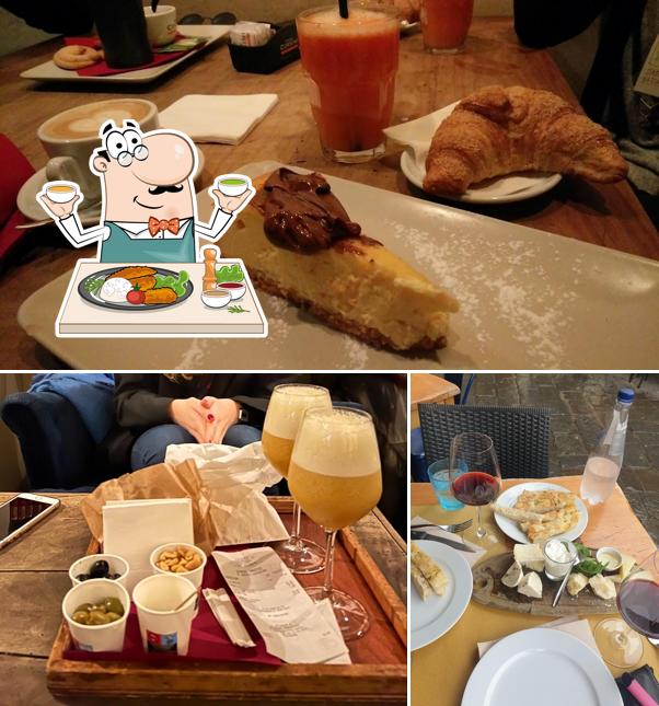 Cibo al Volume