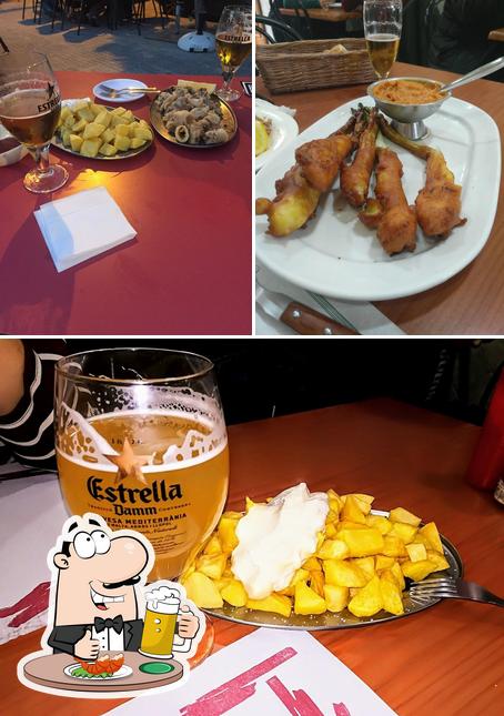 Bar LEPANTO, Carrer Lepant, 46 in Sant Boi de Llobregat - Restaurant reviews