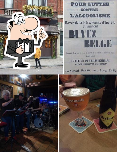 Regarder l'image de La Cuve à Bière