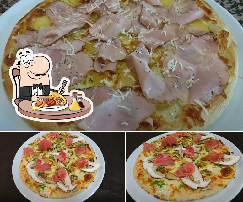 La pizza è il piatto veloce più di successo al mondo