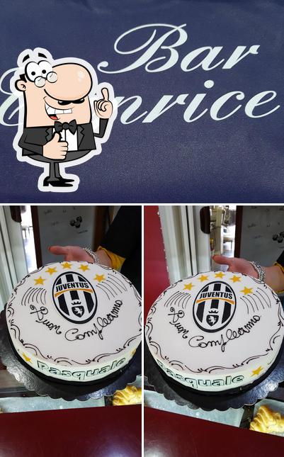 Vedi questa foto di Bar Caprice