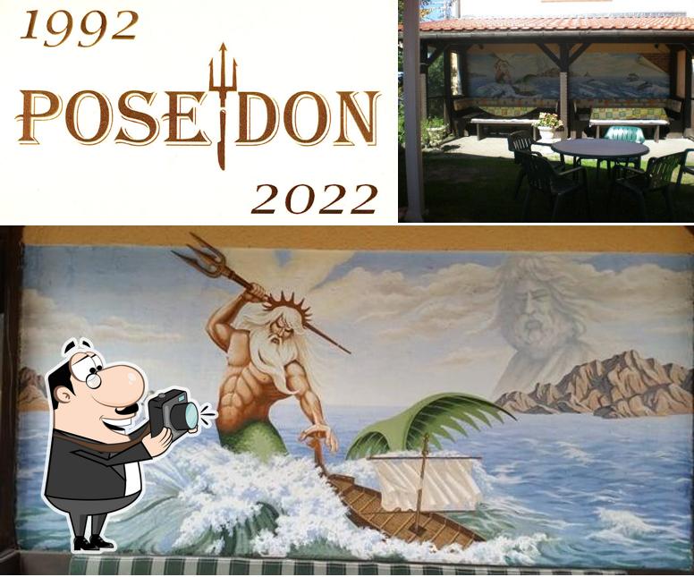See this photo of Restaurant Poseidon