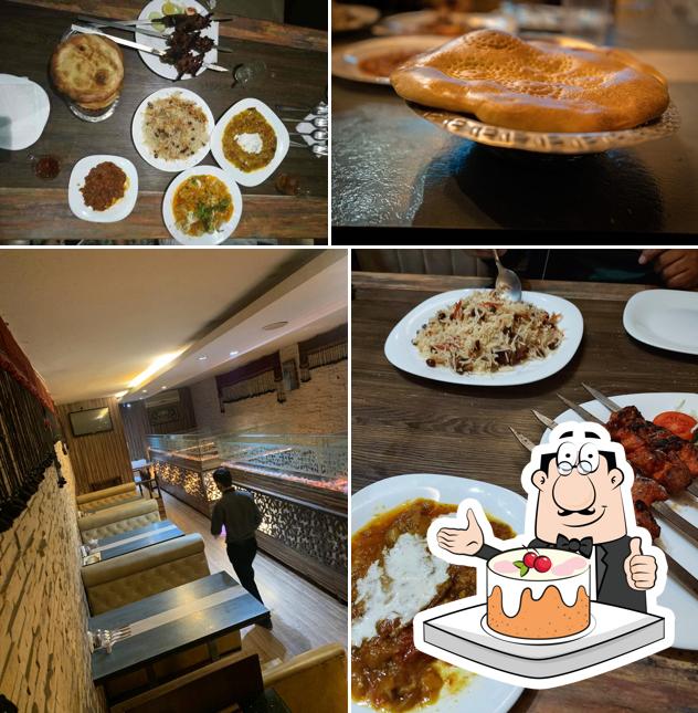 See the image of Afghan Darbar Restaurant