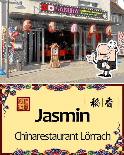 Voir la photo de China Restaurant Jasmin