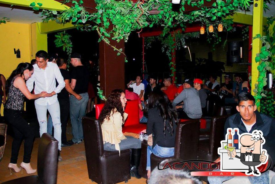 Lacandona bar, Chapala - Restaurant reviews