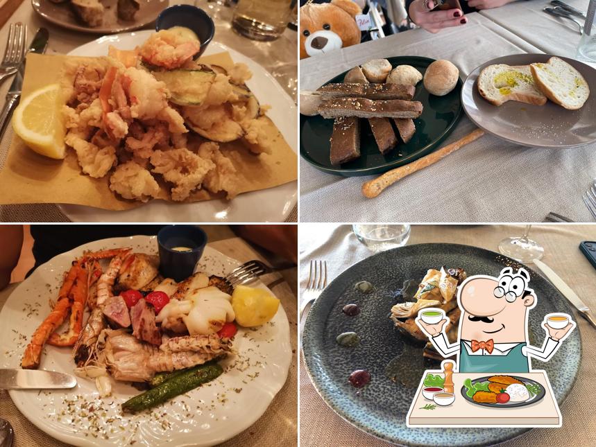 Cibo al • OSCAR •