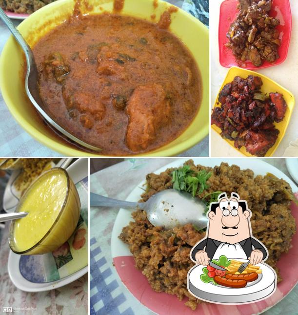 Food at ROYAL MESS - Home Made Food Family Restaurant in Mysore Muglai, Biryani Restaurant