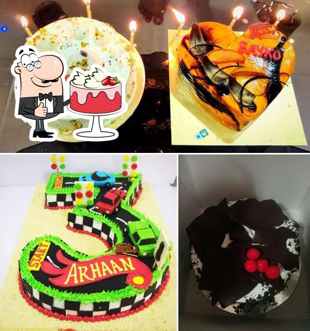 Top Bakeries in Powai Lake-Powai, Mumbai - Best Cake Shops - Justdial