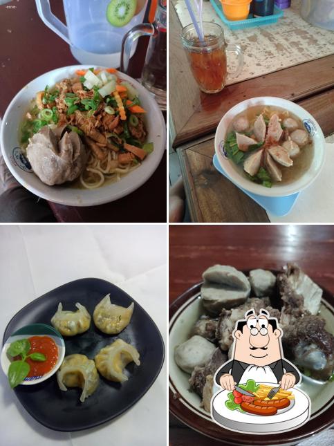 Mie Ayam Bakso Balungan Asli Solo Restaurant Kendal Restaurant Reviews