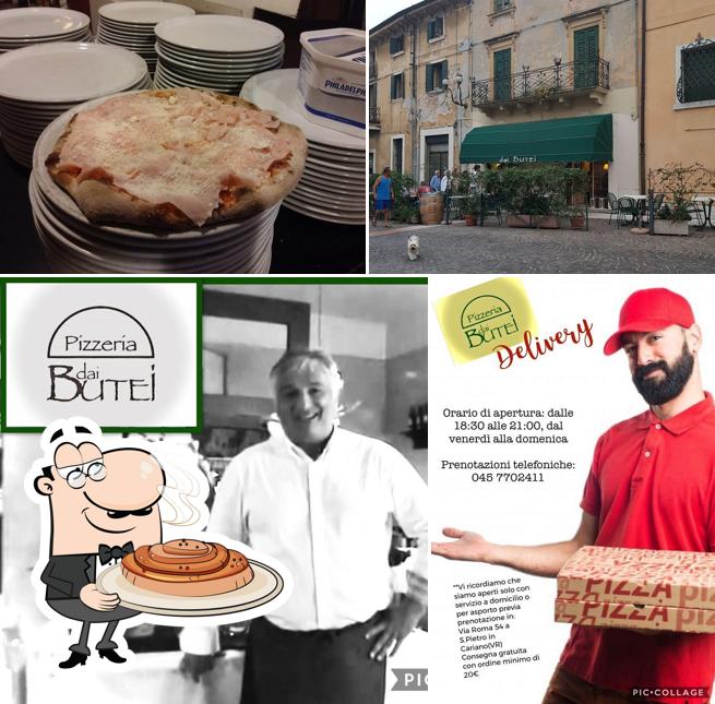 Voir cette image de Pizzeria Dai Butei