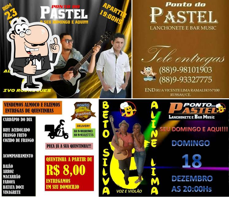 See the image of Ponto Do Pastel