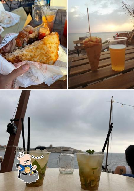 Cibo al Food truck 292 S Archittu
