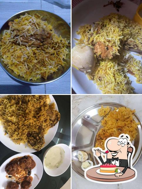 House of Biryani, Bhubaneswar, Mayfair Lagoon Rd - Restaurant reviews