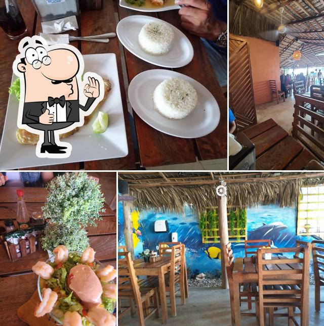 Punto Marisco restaurant, Puerto Plata - Restaurant reviews