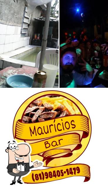 Aquí tienes una imagen de Maurícios Bar