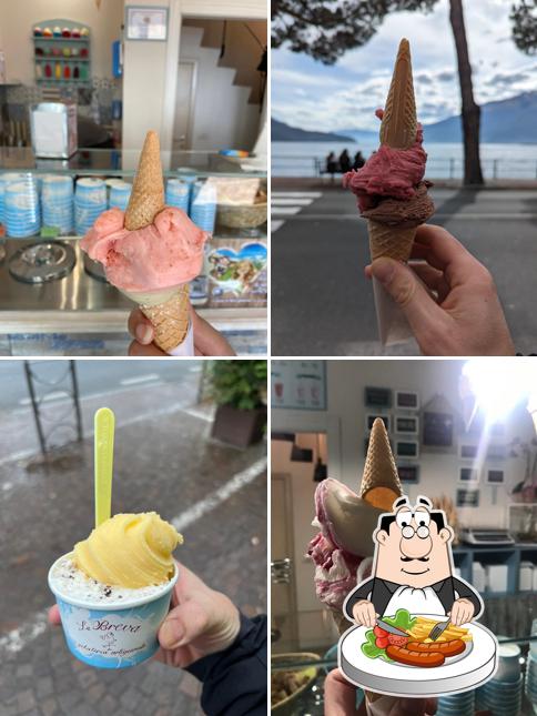 Gelato al La Breva - Gelateria artigianale
