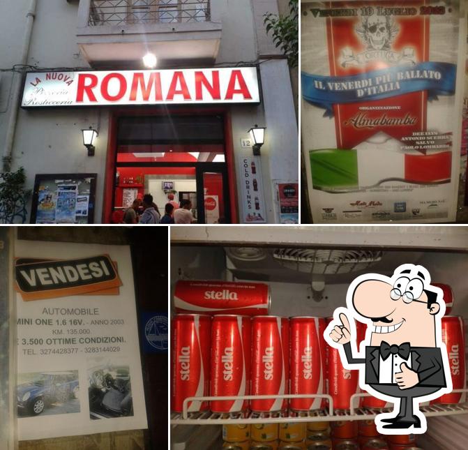 Regarder la photo de La nuova Romana