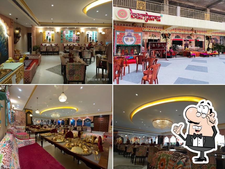 cruise hotel jamshedpur restaurant