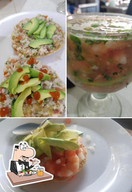 Restaurante Mariscos Don Gau, Zapopan, Av. Acueducto 1042 - Opiniones del  restaurante