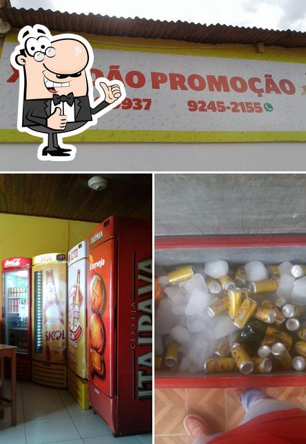 See this image of Curral Promoção