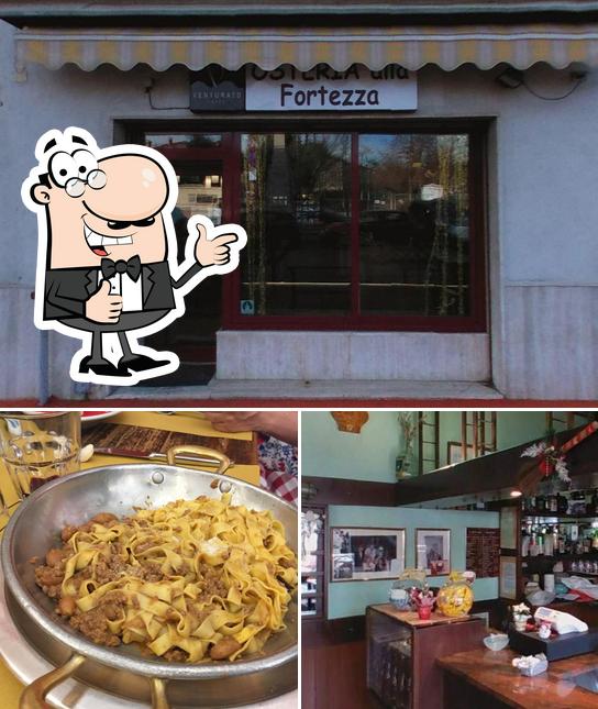 Vedi questa foto di Bar "Alla Fortezza" Gorizia