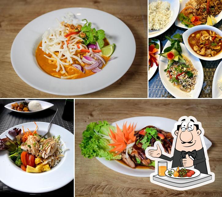 Platti al Maboon Thai Restaurant & Take Away (Bitte nur TELEFONISCH WÄHREND Öfnnungszeiten reservieren, NICHT VIA GOOGLE!!!)