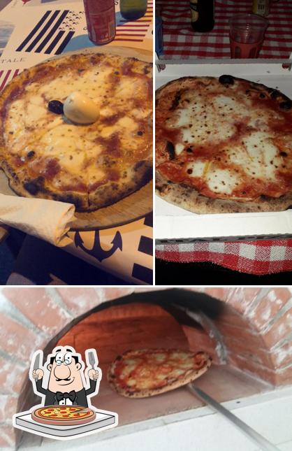 Scegli una pizza a Pizzavà 2