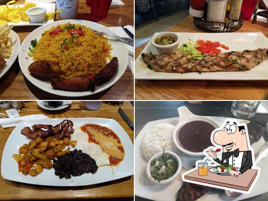 Latin Cafe 2000, 875 NW 42nd Ave in Miami - Restaurant reviews