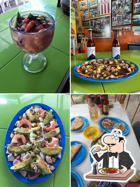 Restaurante MAZATLÁN SSPOWER MARISCOS, Zapopan - Opiniones del restaurante