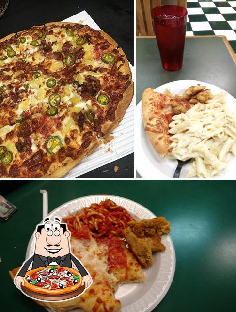 PAPA'S PIZZA TO GO, Ellijay - Menu, Prices & Restaurant Reviews -  Tripadvisor