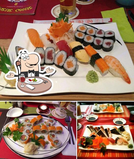 Sumo Sushi 2 image