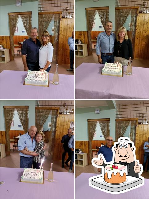 Foto di Trattoria Al Giardinetto