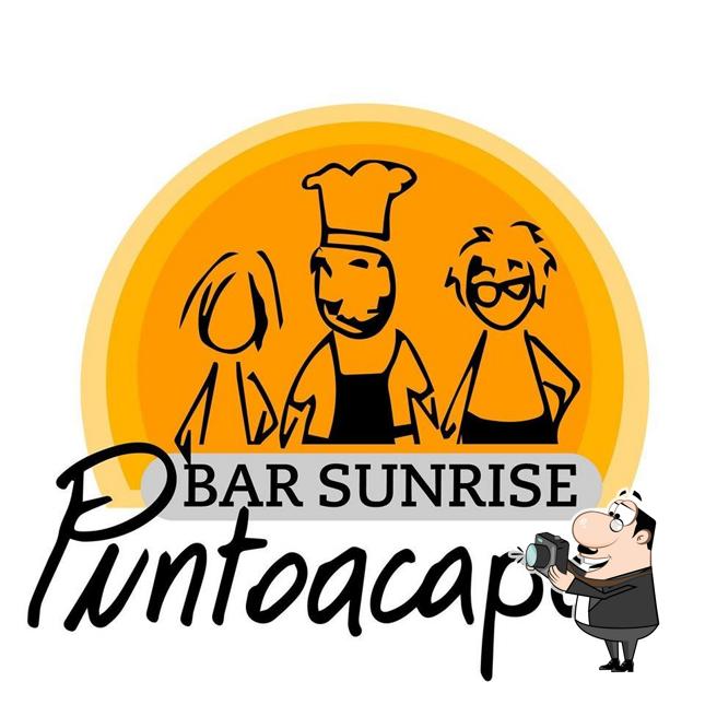 Immagine di Bar Sunrise