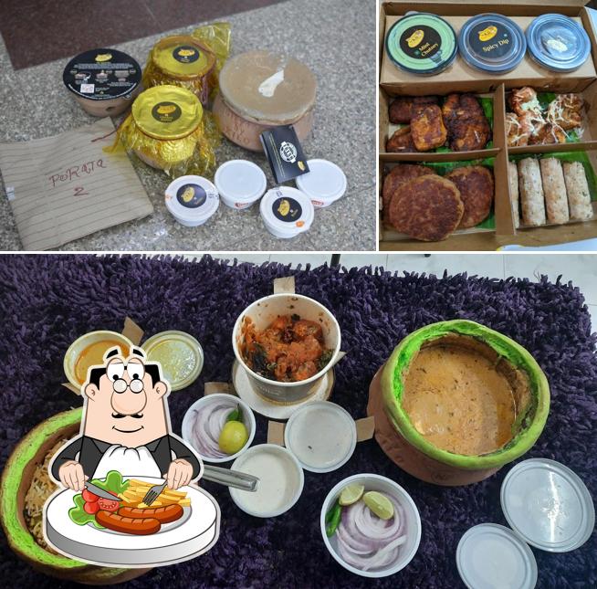 Meals at Biryani By Kilo - Andheri East