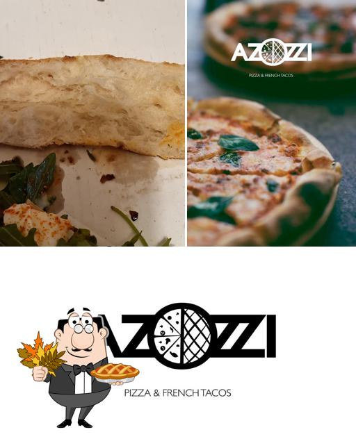 Ecco una foto di Azozzi (Pizza & French Tacos)