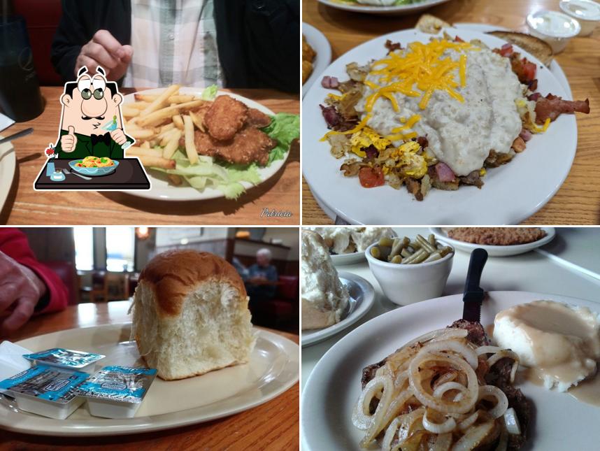 Mary B's Diner In Parkersburg - Restaurant Menu And Reviews