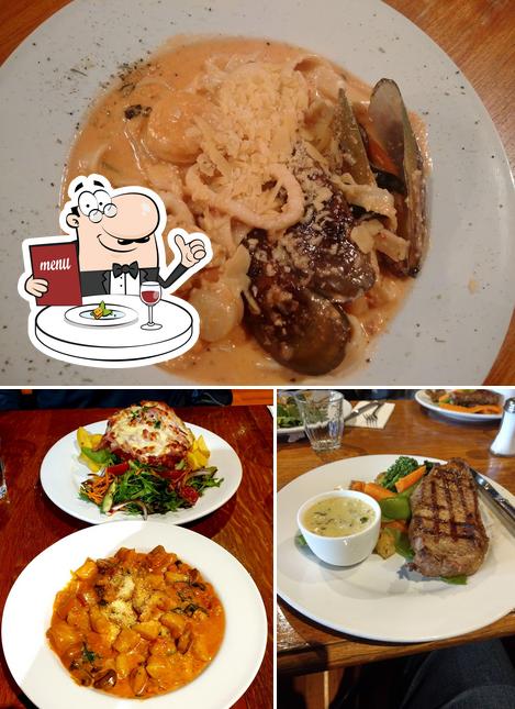 Bohjass Restaurant Wine Bar in Shepparton - Restaurant reviews