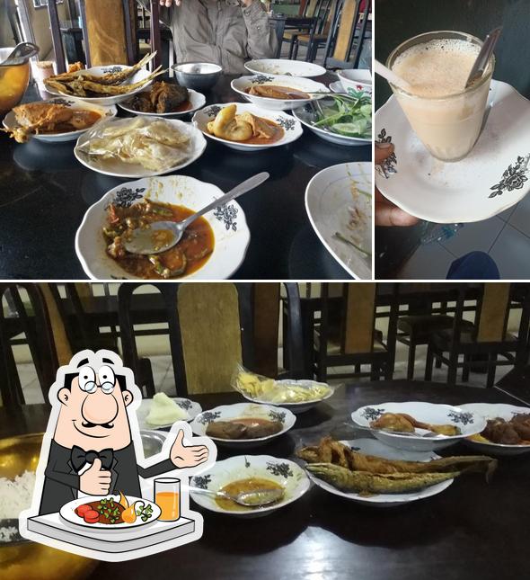 RM. ANDALAS restaurant, East Bandar Jaya - Restaurant reviews