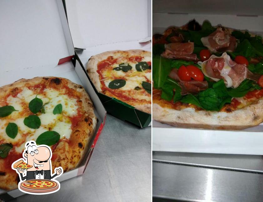 Consiga pizza no Cordierita - PIZZERIA NAPOLETANA D.O.C (@cordieritapizzabc)