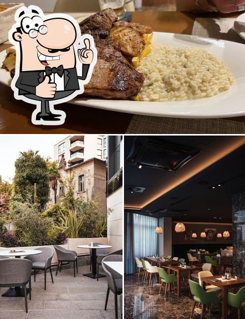 Regarder l'image de City Restaurant & Bar