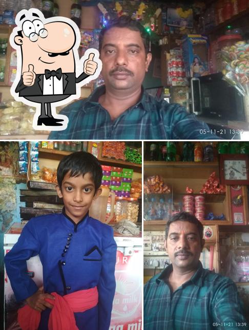 See the image of Banashankari Bakery