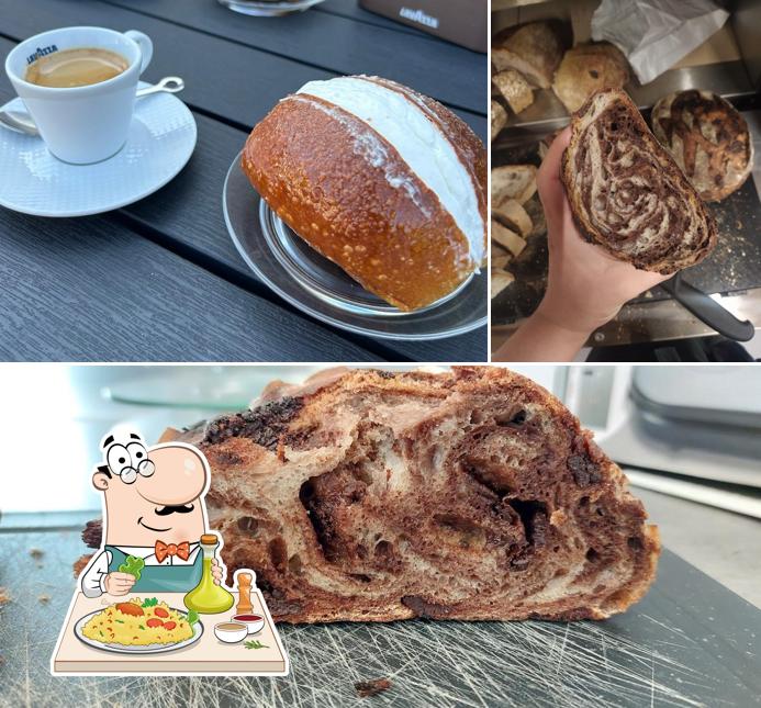 Cibo al Non Solo Pane