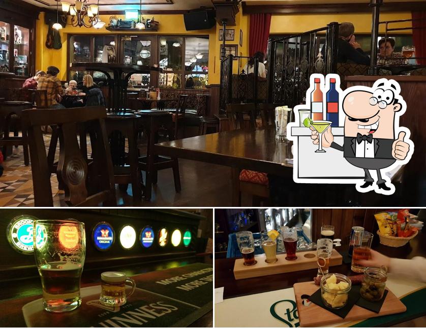 Foto di The Core Irish Pub