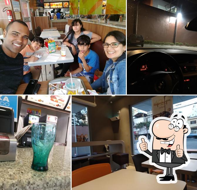 McDonald's - Guarulhos Castelo Branco picture