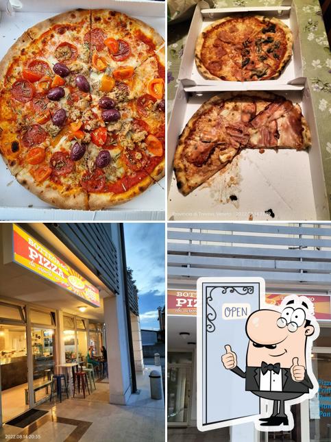 Regarder l'image de Bottega della Pizza Roncadelle