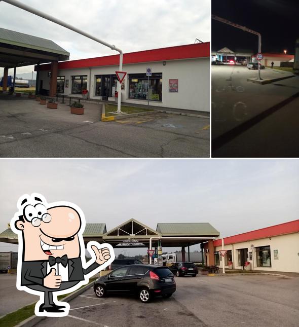 Guarda la immagine di Autogrill Lazise