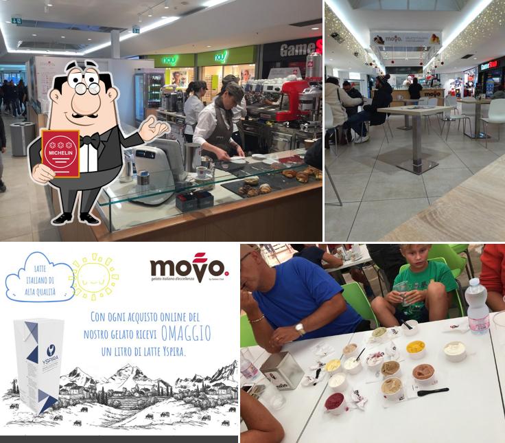 Image de Movo Gelateria e Caffetteria