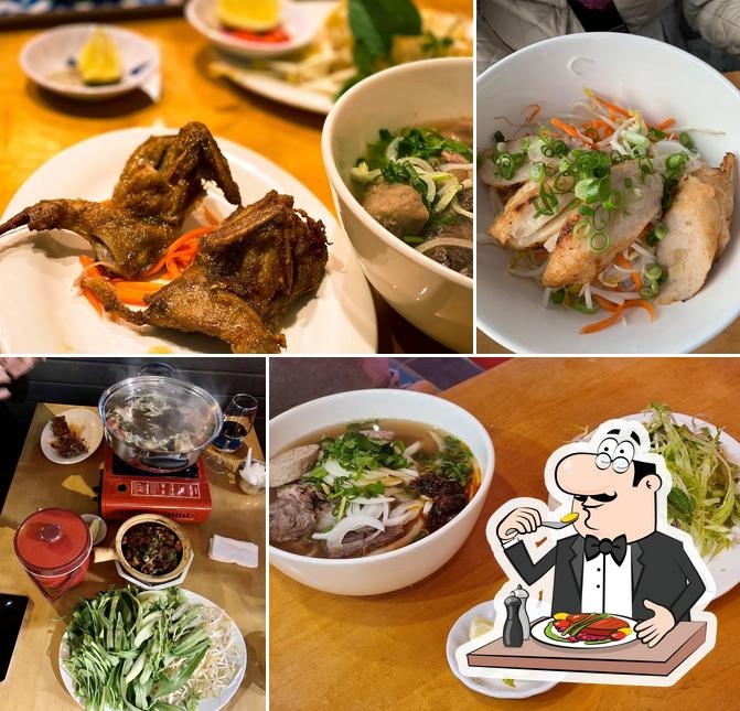 Thien Nam in Hawthorn - Restaurant reviews